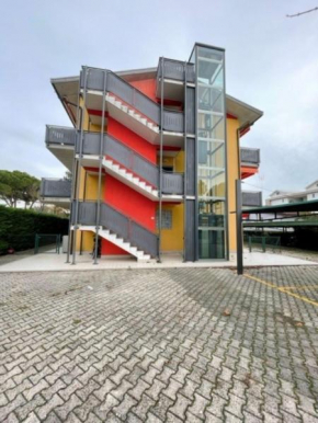 Well equipped apartment in Bibione - Beahost -